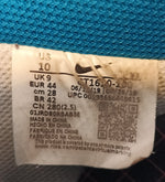 NIKE AIR FORCE 1 "TIME CAPSULE" - Aglet