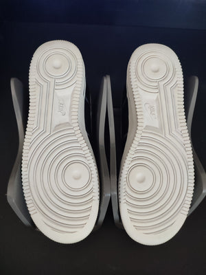 AIR FORCE 1 '07 LV8 'CUT OUT SWOOSH - Aglet