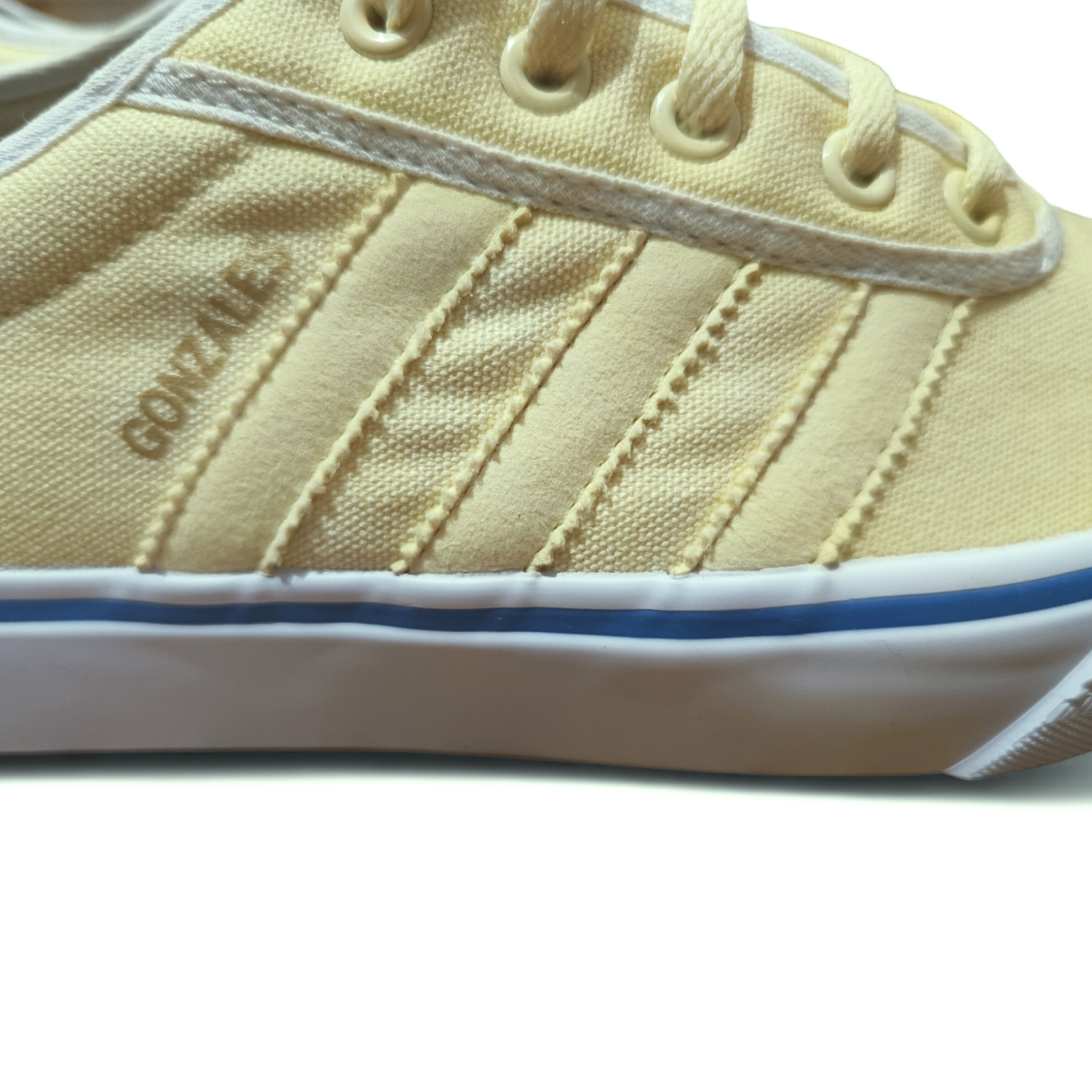 ADIDAS  ADI EASE "GONZ" - Aglet