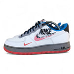 NIKE AIR FORCE 1 "TIME CAPSULE" - Aglet