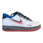 NIKE AIR FORCE 1 "TIME CAPSULE" - Aglet