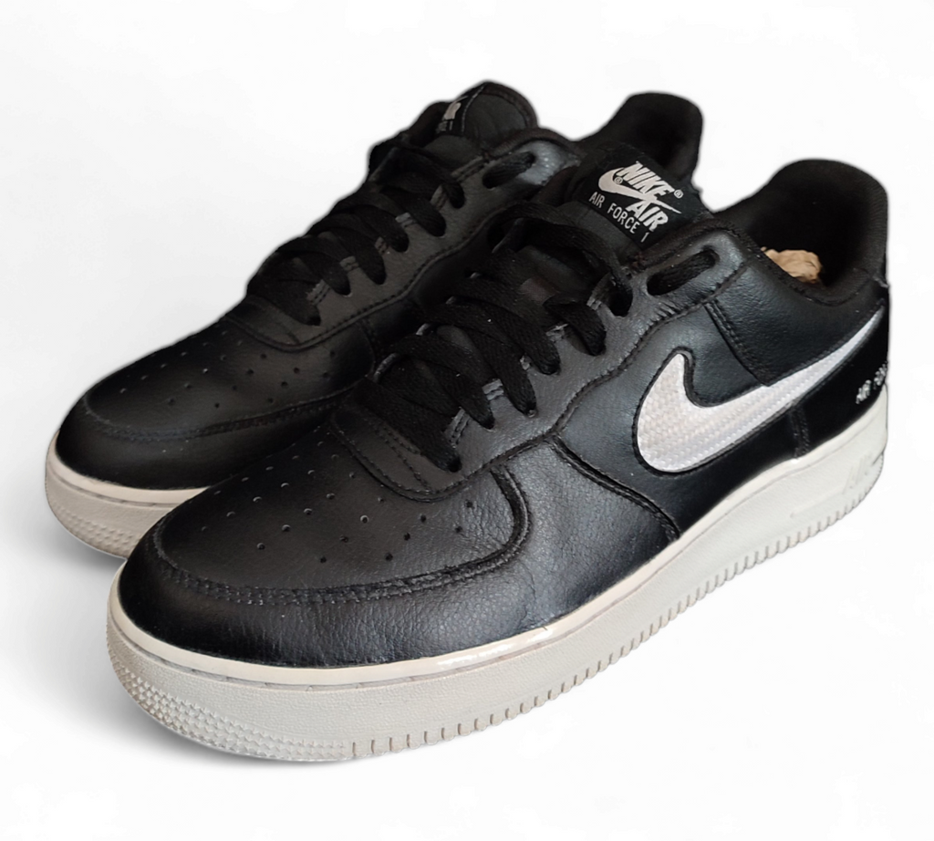 AIR FORCE 1 '07 LV8 'CUT OUT SWOOSH - Aglet