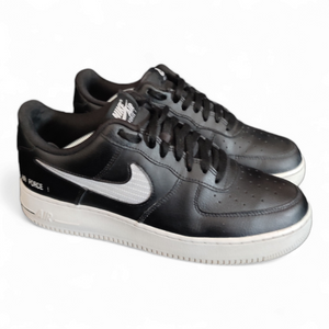 AIR FORCE 1 '07 LV8 'CUT OUT SWOOSH - Aglet