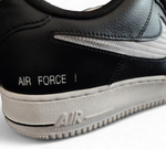 AIR FORCE 1 '07 LV8 'CUT OUT SWOOSH - Aglet