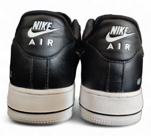 AIR FORCE 1 '07 LV8 'CUT OUT SWOOSH - Aglet
