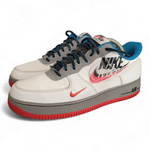 NIKE AIR FORCE 1 "TIME CAPSULE" - Aglet