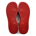 NIKE AIR FORCE 1 "TIME CAPSULE" - Aglet