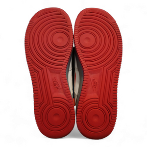 NIKE AIR FORCE 1 "TIME CAPSULE" - Aglet