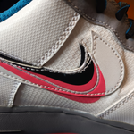 NIKE AIR FORCE 1 "TIME CAPSULE" - Aglet