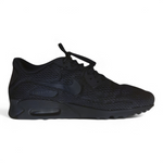 PRELOVED NIKE AIR MAX 90 ULTRA BR "TRIPLE BLACK"