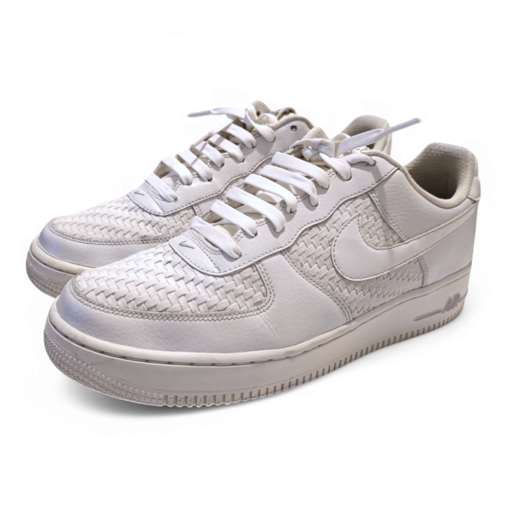PRELOVED NIKE AIR FORCE 1 LOW '07 LV8