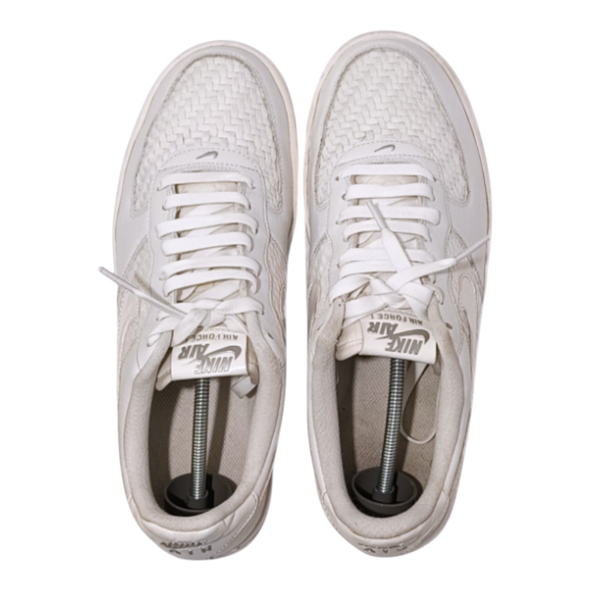 PRELOVED NIKE AIR FORCE 1 LOW '07 LV8