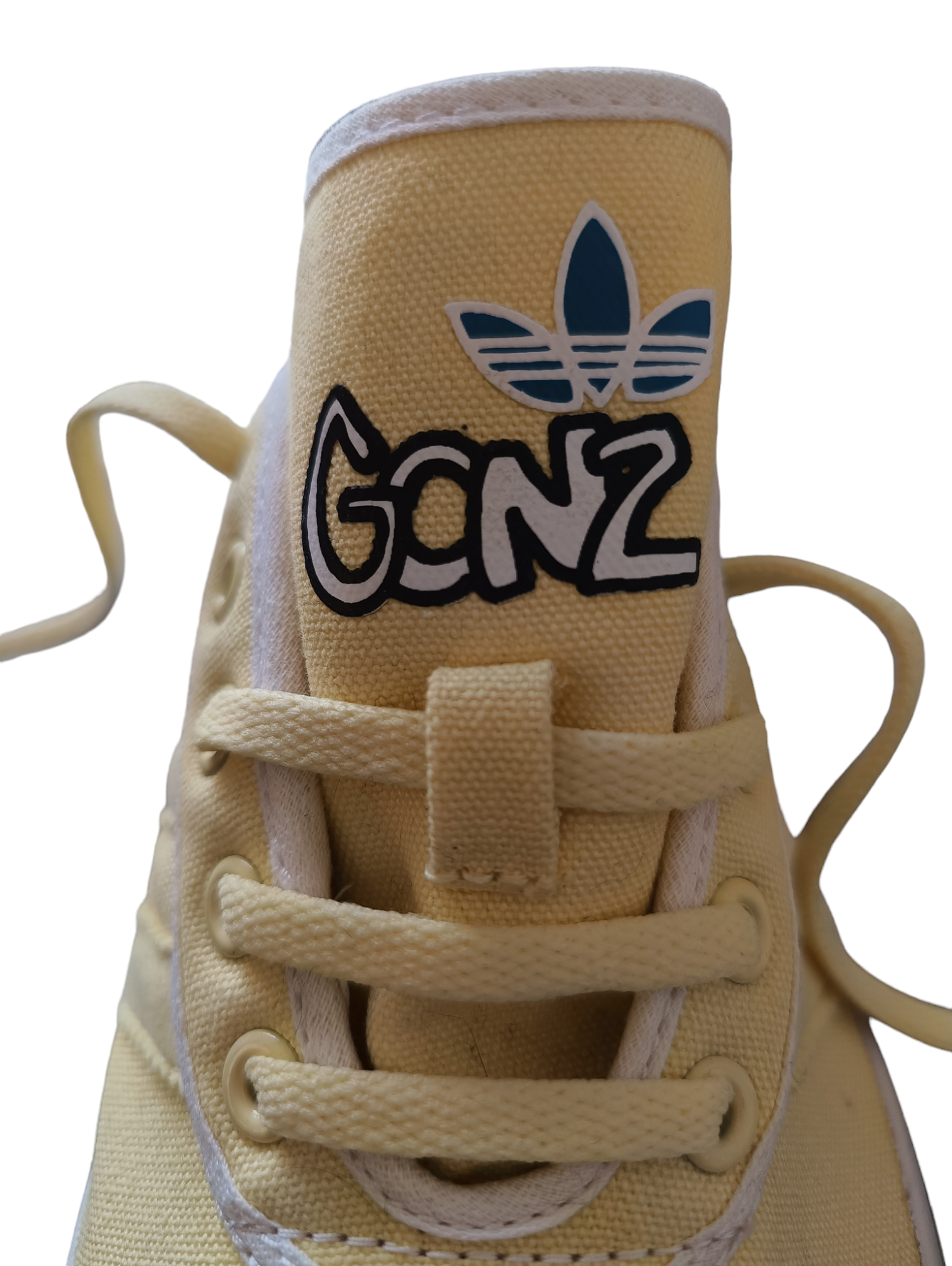 ADIDAS  ADI EASE "GONZ" - Aglet