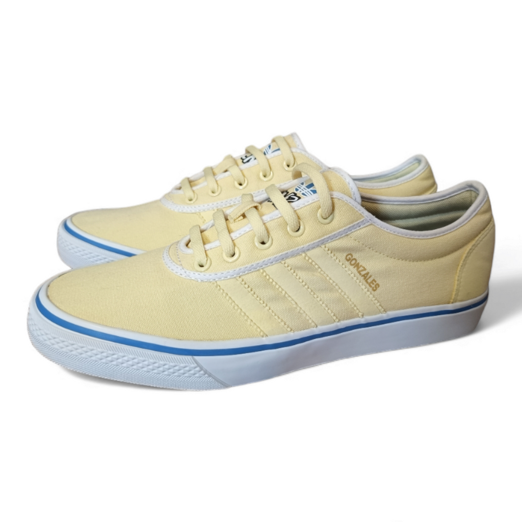 ADIDAS  ADI EASE "GONZ" - Aglet