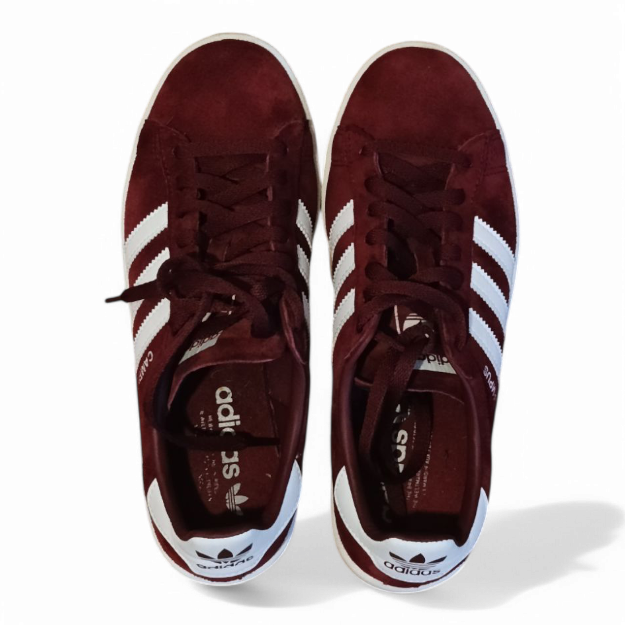 ADIDAS CAMPUS